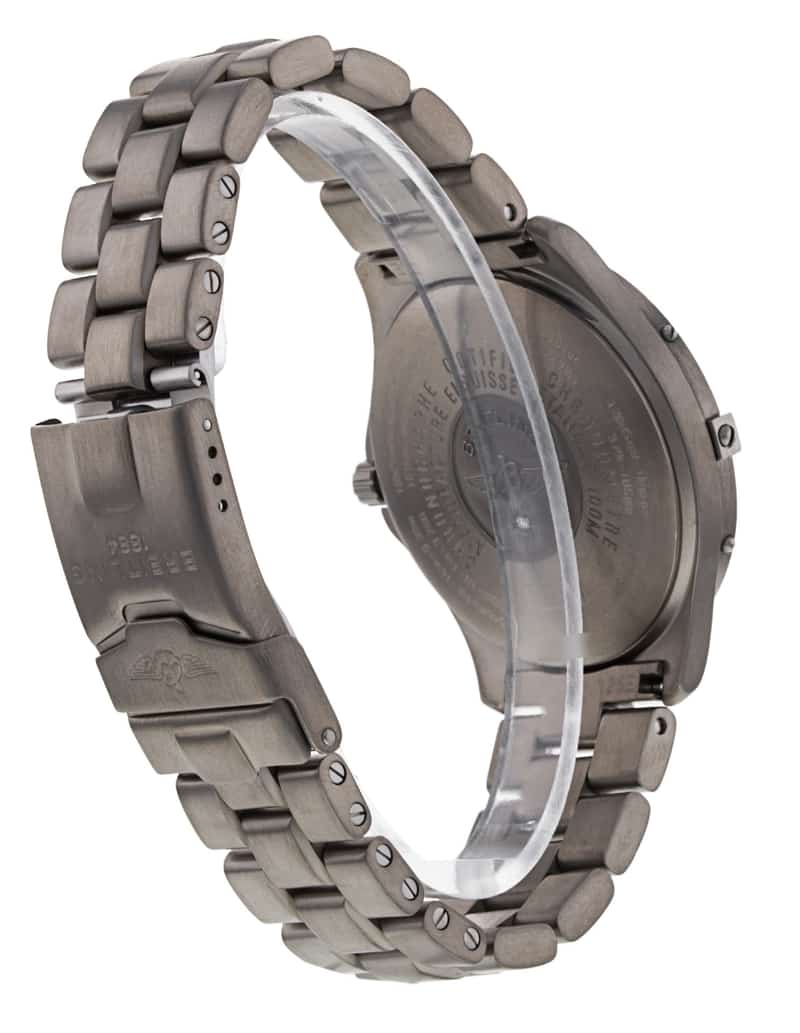 Breitling Aerospace E75362